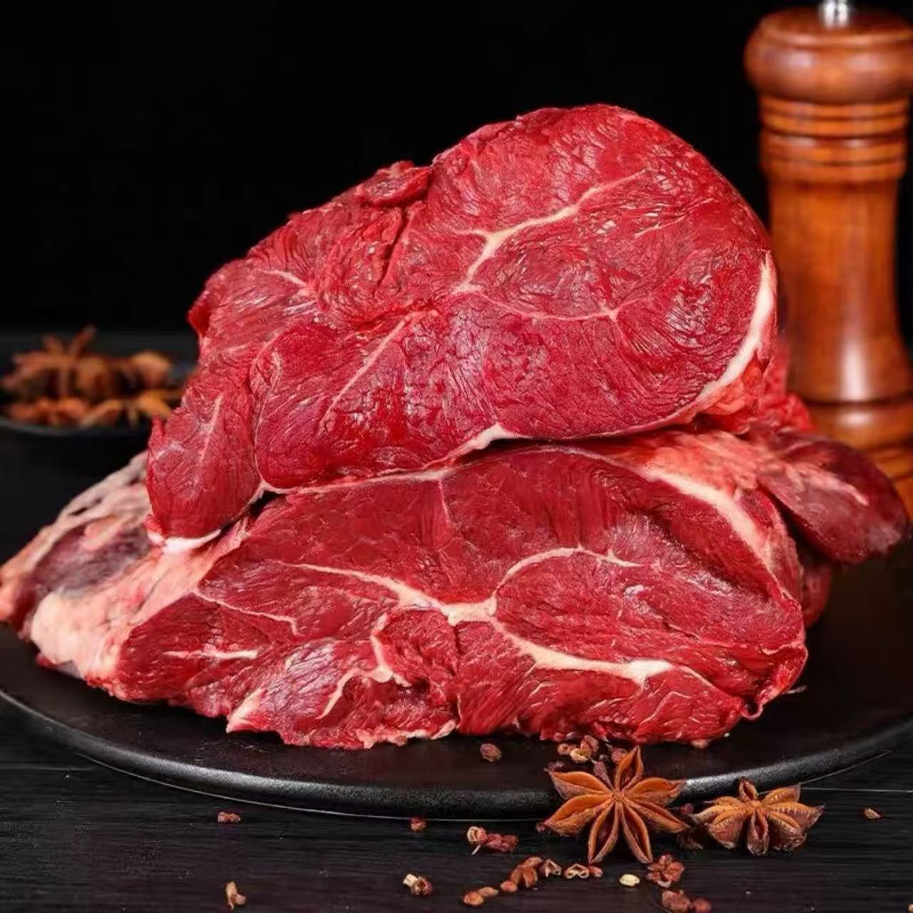 牛腿肉  1kg/袋